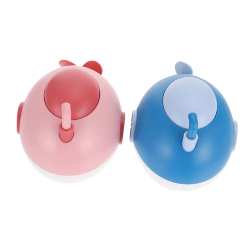 minkissy 2 Stück Teiliges Wind up Badespielzeug für Kleinkinder Hautfreundlich Unterwasser Spaß Badewanne Schwimmtier Mädchen Jungen minkissy 2 Stück Teiliges Wind up Badespielzeug für Kleinkinder Hautfreundlich Unterwasser Spaß Badewanne Schwimmtier Mädchen Jungen von minkissy