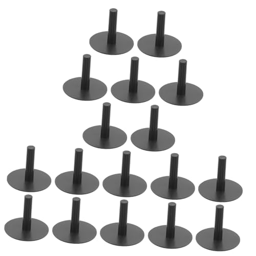 minkissy 20 Stck Teiliges Kunststoff Halter Auto armaturenbrett Stabiler Steckhalter für Enten Display Kompakt Robust und für Dekorative Befestigung minkissy 20 Stck Teiliges Kunststoff Halter Auto armaturenbrett Stabiler Steckhalter für Enten Display Kompakt Robust und für Dekorative Befestigung von minkissy