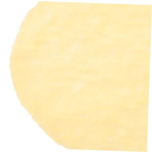 minkissy 20 Stück Maßstab Realistische PVC Kartoffelchips Deko Snack Requisiten für Puppenhaus Miniaturen Spielküche und Food Display minkissy 20 Stück Maßstab Realistische PVC Kartoffelchips Deko Snack Requisiten für Puppenhaus Miniaturen Spielküche und Food Display von minkissy