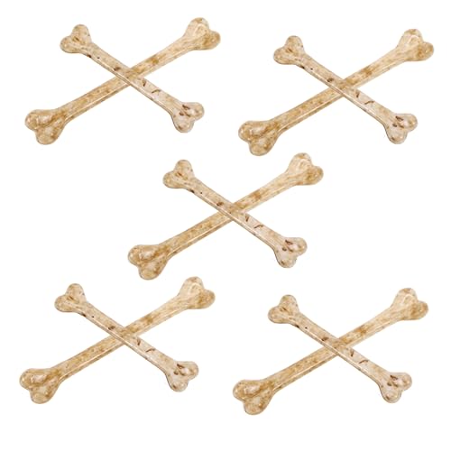 minkissy 20 Stück Teiliges Künstliches Knochen Deko Halloween Fake Bones Große und Kleine mit Löchern Auffädeln für DIY Schmuck Tischdekoration und Grusel Accessoires minkissy 20 Stück Teiliges Künstliches Knochen Deko Halloween Fake Bones Große und Kleine mit Löchern Auffädeln für DIY Schmuck Tischdekoration und Grusel Accessoires von minkissy