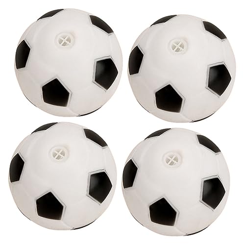 minkissy 20 Stück Teiliges Mini Fußball Badespielzeug mit Quietscher Elastisches Haushaltsspielzeug für Fördert Hand Auge Koordination zum Baden und Stressabbau minkissy 20 Stück Teiliges Mini Fußball Badespielzeug mit Quietscher Elastisches Haushaltsspielzeug für Fördert Hand Auge Koordination zum Baden und Stressabbau von minkissy