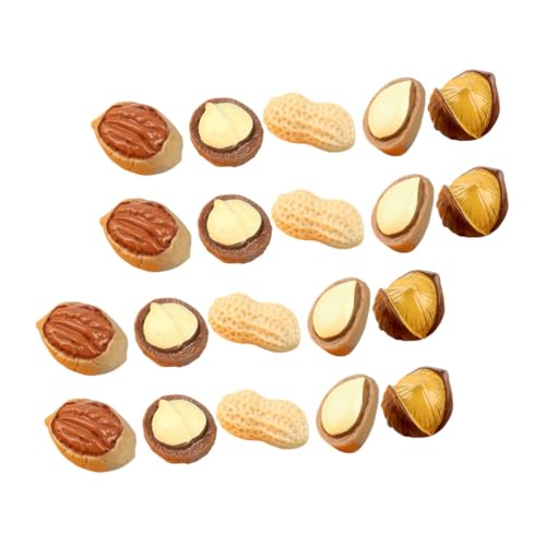 minkissy 20 Stück Teiliges Miniatur Modell aus Stabilem Resin Realistische Mini DIY Dekoration für Puppenhäuser Foto Requisiten Detailreiche und Langlebige Nachbildungen minkissy 20 Stück Teiliges Miniatur Modell aus Stabilem Resin Realistische Mini DIY Dekoration für Puppenhäuser Foto Requisiten Detailreiche und Langlebige Nachbildungen von minkissy
