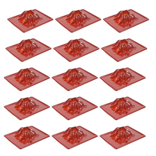 minkissy 20 Stück Teiliges Pädagogisches Vulkanmodell für Wissenschaftliche Experimente DIY Vulkanausbruch für Kreative Lernprojekte und Geografieunterricht Kompakt und Sicher der minkissy 20 Stück Teiliges Pädagogisches Vulkanmodell für Wissenschaftliche Experimente DIY Vulkanausbruch für Kreative Lernprojekte und Geografieunterricht Kompakt und Sicher der von minkissy