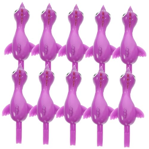 minkissy 20 Stück Teiliges Schleuderhuhn Elastisch und Klebrig Lustiges Partyspielzeug für Sicher und Schadstofffrei Partyzubehör für Unterhaltsame Feiern minkissy 20 Stück Teiliges Schleuderhuhn Elastisch und Klebrig Lustiges Partyspielzeug für Sicher und Schadstofffrei Partyzubehör für Unterhaltsame Feiern von minkissy