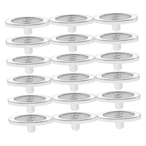minkissy 20 Stück Teiliges Spieluhr Schlüssel Ersatzset Metall Aufziehschlüssel für DIY Musikbox Reparatur und Mechanismus Austausch Zubehör minkissy 20 Stück Teiliges Spieluhr Schlüssel Ersatzset Metall Aufziehschlüssel für DIY Musikbox Reparatur und Mechanismus Austausch Zubehör von minkissy
