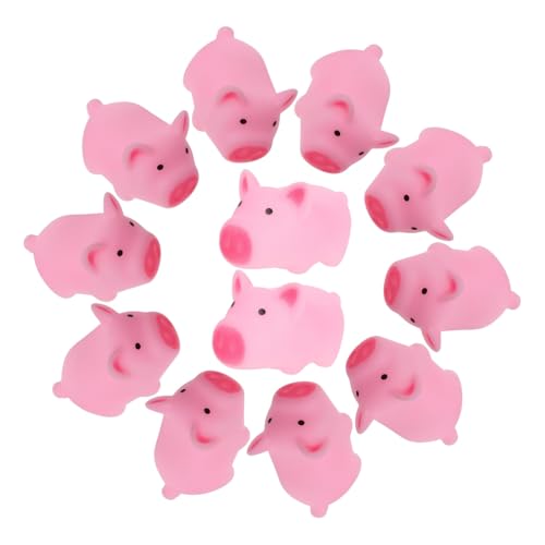 minkissy 20 Stück Teiliges Squeeze Pig Stress Relief Elastisches Quetschspielzeug Realistische Schweinchen Strapazierfähiger Druckabbau für Erwachsene Party Geschenk minkissy 20 Stück Teiliges Squeeze Pig Stress Relief Elastisches Quetschspielzeug Realistische Schweinchen Strapazierfähiger Druckabbau für Erwachsene Party Geschenk von minkissy