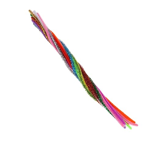 minkissy 200 Stück Bunte Biege Sticks Kreatives Bastelspielzeug für Erwachsene Vielseitige Formbare Stäbe Farben für DIY Projekte und Kreative Dekorationen Zufällige Farbe Zufällige Farbe minkissy 200 Stück Bunte Biege Sticks Kreatives Bastelspielzeug für Erwachsene Vielseitige Formbare Stäbe Farben für DIY Projekte und Kreative Dekorationen Zufällige Farbe Zufällige Farbe von minkissy