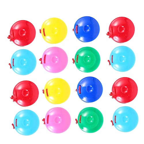 minkissy 24 Stück Teiliges Set Bunte Castagnetten Kreative Schlaginstrumente für Frühkindlichen Erziehung und Musikalischen minkissy 24 Stück Teiliges Set Bunte Castagnetten Kreative Schlaginstrumente für Frühkindlichen Erziehung und Musikalischen von minkissy