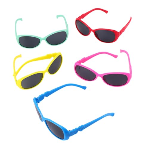 minkissy 25 Stücke Sonnenbrillen Sonnenbrillen Für Sonnenbrillen Kind Sonnenbrillen Sonnenbrillen Zufällige Farbe minkissy 25 Stücke Sonnenbrillen Sonnenbrillen Für Sonnenbrillen Kind Sonnenbrillen Sonnenbrillen Zufällige Farbe von minkissy