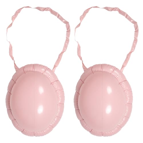 minkissy Älterer Bauch Kostüm Zubehör Aufblasbarer Fake Bauch Cosplay Party Must-have minkissy Älterer Bauch Kostüm Zubehör Aufblasbarer Fake Bauch Cosplay Party Must-have von minkissy