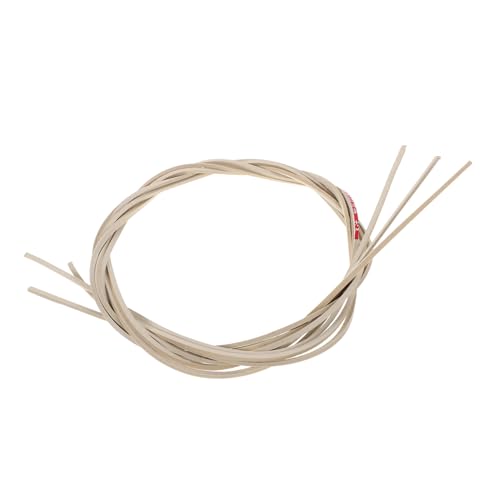 minkissy 3 STÜCKE Teiliges Gyro peitschenseil aus Verstellbare Einfach zu Befestigen Ersatz kreiselband für Lustiges Spinnspielzeug für Jungen und Mädchen minkissy 3 STÜCKE Teiliges Gyro peitschenseil aus Verstellbare Einfach zu Befestigen Ersatz kreiselband für Lustiges Spinnspielzeug für Jungen und Mädchen von minkissy