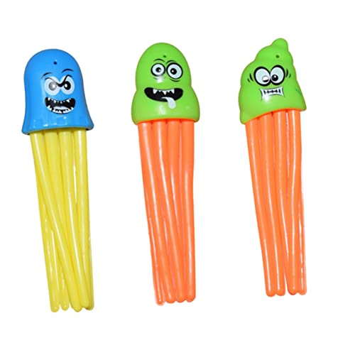 minkissy 3stücke Badespielzeug Für Kleinkinder Mit Beweglichen Cartoon-Tieren Zum Tauchen Im Wasser Lustige Wasser-spielzeuge Für Junge Mädchen Zum Baden Sichere Geburtstagsgeschenke minkissy 3stücke Badespielzeug Für Kleinkinder Mit Beweglichen Cartoon-Tieren Zum Tauchen Im Wasser Lustige Wasser-spielzeuge Für Junge Mädchen Zum Baden Sichere Geburtstagsgeschenke von minkissy