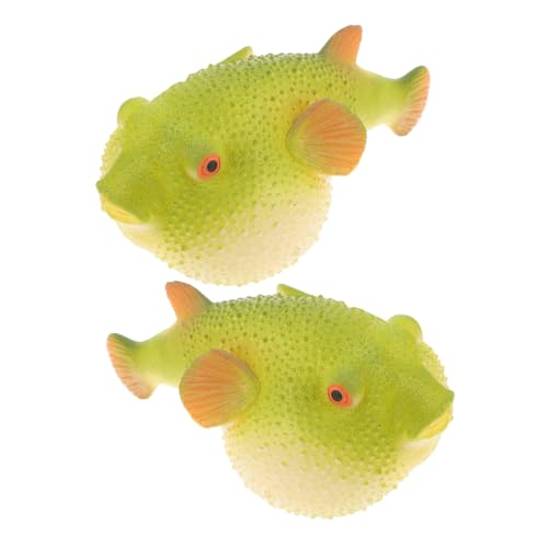 minkissy 3 Stück Teiliges Faltenfisch Stressspielzeug Weiche Quetschspielzeuge aus TPR Realistische Tierform zur Stressreduktion Dekoratives Squeeze Toy für Erwachsene minkissy 3 Stück Teiliges Faltenfisch Stressspielzeug Weiche Quetschspielzeuge aus TPR Realistische Tierform zur Stressreduktion Dekoratives Squeeze Toy für Erwachsene von minkissy
