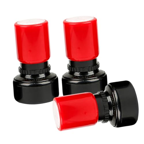 minkissy 3 Stück Teiliges Lernstempel Uhrzeit Lehrerstempel für DIY Basteln Sichere Stempel mit Klaren Uhrzeitmotiven für Grundschule Kreative Lernspielzeuge minkissy 3 Stück Teiliges Lernstempel Uhrzeit Lehrerstempel für DIY Basteln Sichere Stempel mit Klaren Uhrzeitmotiven für Grundschule Kreative Lernspielzeuge von minkissy