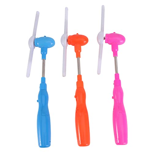 minkissy 3 Stück Teiliges Leuchtendes Musikspielzeug für Farbige Dreh Musikstäbe mit Kreativen Designs Rot Blau ohne Trockenbatterie Zufällige Farbe Zufällige Farbe minkissy 3 Stück Teiliges Leuchtendes Musikspielzeug für Farbige Dreh Musikstäbe mit Kreativen Designs Rot Blau ohne Trockenbatterie Zufällige Farbe Zufällige Farbe von minkissy