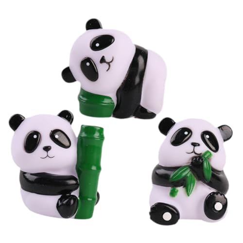 minkissy 3 Stück Teiliges Panda Quetschspielzeug Lustige Stressabbau Squeeze Toys Elastisches Tragbares Dekompressionsspielzeug für Partygeschenke und Erwachsene minkissy 3 Stück Teiliges Panda Quetschspielzeug Lustige Stressabbau Squeeze Toys Elastisches Tragbares Dekompressionsspielzeug für Partygeschenke und Erwachsene von minkissy