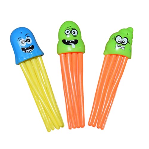 minkissy 3 Stück Teiliges Taucher Badespielzeug aus Sicherem Material Kreatives Wasserspielzeug für Junge Mädchen und Kleinkinder Fördert Hand Auge Koordination Attraktives für Fröhliche minkissy 3 Stück Teiliges Taucher Badespielzeug aus Sicherem Material Kreatives Wasserspielzeug für Junge Mädchen und Kleinkinder Fördert Hand Auge Koordination Attraktives für Fröhliche von minkissy