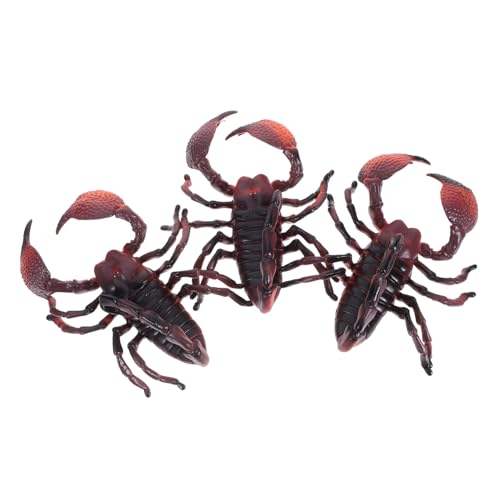 minkissy 3 Stücke Bunte Insekten Spielzeugmodelle für Garten Dekoration Lernspielzeug für Miniatur Skulpturen Visuellen Entwicklung und Beobachtungskompetenz minkissy 3 Stücke Bunte Insekten Spielzeugmodelle für Garten Dekoration Lernspielzeug für Miniatur Skulpturen Visuellen Entwicklung und Beobachtungskompetenz von minkissy