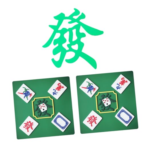 minkissy 3 Teiliges Mahjong Kuchenornament Weiche Dekoration Realistische Mahjong Motive für Geburtstagskuchen Party Backzubehör Lebendige Tortendeko minkissy 3 Teiliges Mahjong Kuchenornament Weiche Dekoration Realistische Mahjong Motive für Geburtstagskuchen Party Backzubehör Lebendige Tortendeko von minkissy