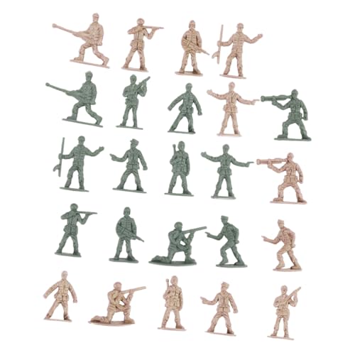 minkissy 360 Stück Teiliges Mini Soldaten Spielset aus Umweltfreundlichem Material Pädagogisches Special Forces Modell für Fördert Kreativität und Fantasie Geeignet für Jungen und Mädchen minkissy 360 Stück Teiliges Mini Soldaten Spielset aus Umweltfreundlichem Material Pädagogisches Special Forces Modell für Fördert Kreativität und Fantasie Geeignet für Jungen und Mädchen von minkissy
