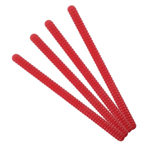 minkissy 4 . Teiliges Holz Rhythmussticks für Spiralförmige Percussion Instrumente aus Hartholz Sicher mit Glatter Oberfläche und Abgerundeten Kanten für Musikunterricht Motorische und minkissy 4 . Teiliges Holz Rhythmussticks für Spiralförmige Percussion Instrumente aus Hartholz Sicher mit Glatter Oberfläche und Abgerundeten Kanten für Musikunterricht Motorische und von minkissy