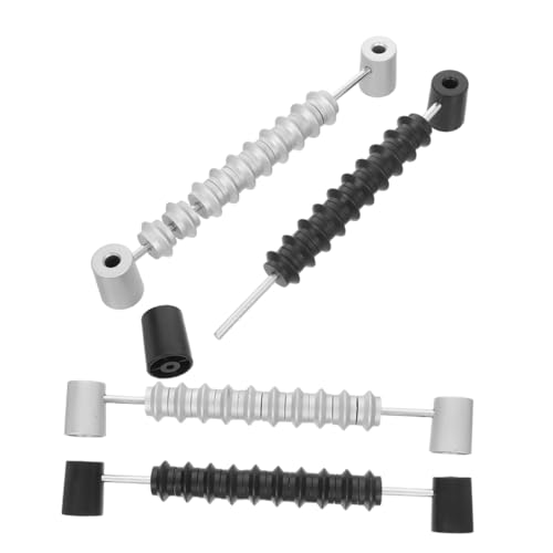 minkissy 4 Stück Teiliges Foosball Score Keeper für Tischfußball und Air Hockey Einfache Montage Platzsparendes Design Klare Sichtbarkeit Vielseitig für Shuffleboard und Spieltische minkissy 4 Stück Teiliges Foosball Score Keeper für Tischfußball und Air Hockey Einfache Montage Platzsparendes Design Klare Sichtbarkeit Vielseitig für Shuffleboard und Spieltische von minkissy