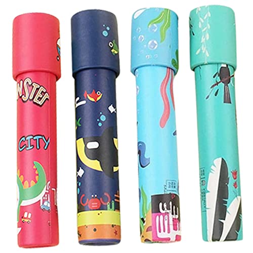 minkissy 4 Stück Teiliges Mittlere Langlebiges Papier Kreatives Lernspielzeug für Kleinkinder Sicher Handlich Fördert Spielerische Entwicklung und Aufmerksamkeit minkissy 4 Stück Teiliges Mittlere Langlebiges Papier Kreatives Lernspielzeug für Kleinkinder Sicher Handlich Fördert Spielerische Entwicklung und Aufmerksamkeit von minkissy