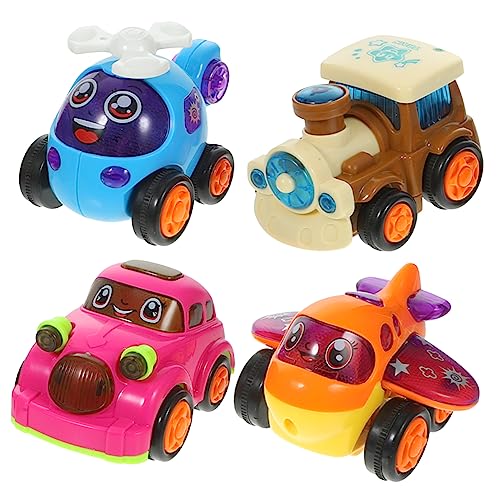 minkissy 4 Stück Teiliges Spielzeugautos mit Rückzugsmotor Robustes Verschleißfestes Auto für Drinnen und Draußen Fördert Motorische Fähigkeiten und Eltern Junge Mädchen Zufällige Farbe minkissy 4 Stück Teiliges Spielzeugautos mit Rückzugsmotor Robustes Verschleißfestes Auto für Drinnen und Draußen Fördert Motorische Fähigkeiten und Eltern Junge Mädchen Zufällige Farbe von minkissy