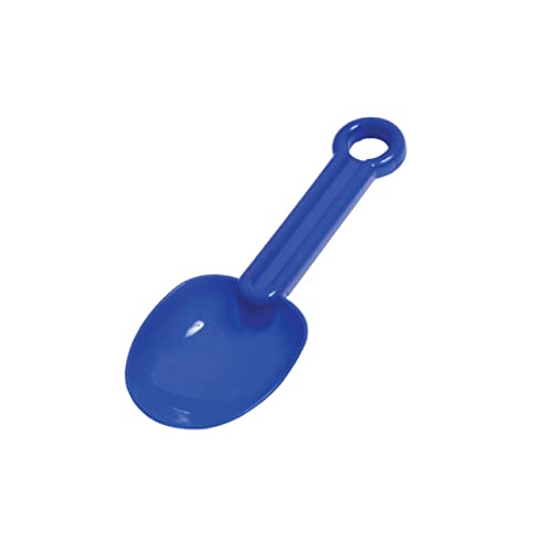 minkissy 4 Stück Teiliges Strandspielzeug Sandspielzeug Bunte Sandschaufeln Sandbagger Outdoor Jungen Mädchen Altersgerecht Sicher und Spaßig von minkissy