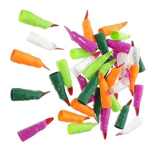 minkissy 40 Stück Halloween Maske Nägel Leuchtende Fingerverlängerungen für Hexen Kostüme Perfektes Zubehör für Grusel Events und Partys Einfach Anzubringen und Komfortabel zu Tragen minkissy 40 Stück Halloween Maske Nägel Leuchtende Fingerverlängerungen für Hexen Kostüme Perfektes Zubehör für Grusel Events und Partys Einfach Anzubringen und Komfortabel zu Tragen von minkissy