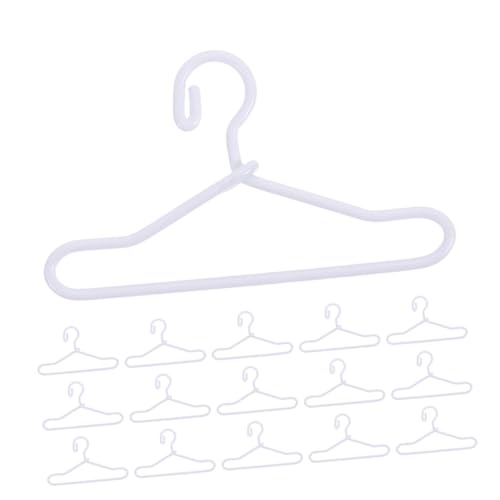 minkissy 40 Stück Miniatur Puppenkleiderbügel Metall Hänger für Puppen Kleider Mini Kleiderständer Zubehör für Puppen Outfits zum Organisieren und Ausstellen minkissy 40 Stück Miniatur Puppenkleiderbügel Metall Hänger für Puppen Kleider Mini Kleiderständer Zubehör für Puppen Outfits zum Organisieren und Ausstellen von minkissy
