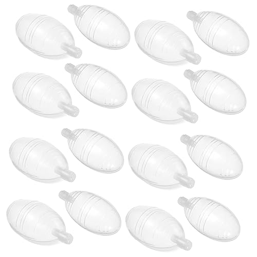 minkissy 40 Stück Quietscher Ersatz für DIY Geräuschmacher für Hundespielzeug zum Einnähen und Reparieren von Rasseln und Stofftieren minkissy 40 Stück Quietscher Ersatz für DIY Geräuschmacher für Hundespielzeug zum Einnähen und Reparieren von Rasseln und Stofftieren von minkissy