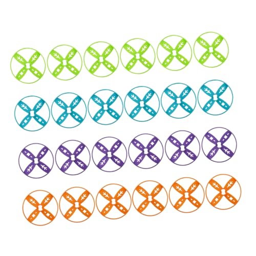 minkissy 40 Stück Supplement Set Fliegende Sportscheiben Aus Kunststoff Mit Fliegenden Scheiben Wurfspielzeug Für Draußen Außenspielzeug Flugscheibe Plastik minkissy 40 Stück Supplement Set Fliegende Sportscheiben Aus Kunststoff Mit Fliegenden Scheiben Wurfspielzeug Für Draußen Außenspielzeug Flugscheibe Plastik von minkissy