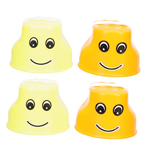 minkissy 4stücke Laufstelzen Für Junge Mädchen Balance Training Spielzeug Stelzen Junge Mädchen Stepper Spielzeug Gleichgewichtstrainings-Spielzeug -stelzen-Spielzeug minkissy 4stücke Laufstelzen Für Junge Mädchen Balance Training Spielzeug Stelzen Junge Mädchen Stepper Spielzeug Gleichgewichtstrainings-Spielzeug -stelzen-Spielzeug von minkissy