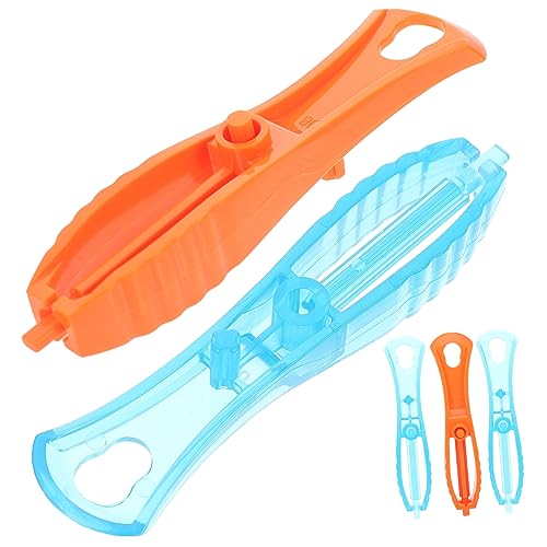 minkissy 5 Stück Bausteintrenner Teiliges aus Robustem Multifunktionale Lifter Einfaches Abnehmen und Trennen Kompatibel mit Kleinen Bausteinen Kinderspielzeug Zubehör Zufällige Farbe von minkissy