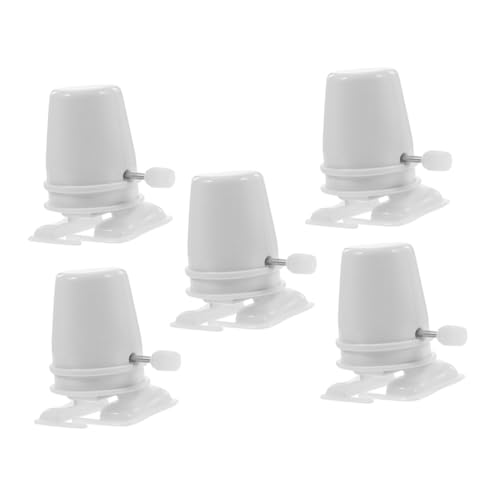 minkissy 5 Stück Kunststoff-uhrwerkspielzeug Bewegung Mechanismus für DIY Handgemachte Bastelzubehör Windup Roboter Ersatzteil Geeignet für Tonarbeiten minkissy 5 Stück Kunststoff-uhrwerkspielzeug Bewegung Mechanismus für DIY Handgemachte Bastelzubehör Windup Roboter Ersatzteil Geeignet für Tonarbeiten von minkissy