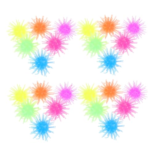 minkissy 50 Stück Bunte Klebrige Wandkrabbler Teiliges Elastische TPR Spielzeuge für Partys Stressabbau und Kreative Aktivitäten für Kindergeburtstage und Klassenzimmerbelohnungen minkissy 50 Stück Bunte Klebrige Wandkrabbler Teiliges Elastische TPR Spielzeuge für Partys Stressabbau und Kreative Aktivitäten für Kindergeburtstage und Klassenzimmerbelohnungen von minkissy