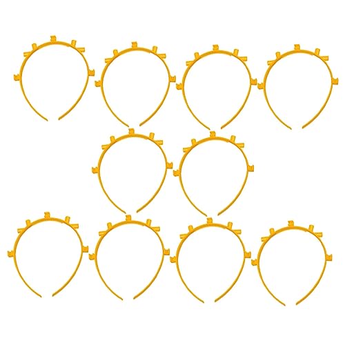 minkissy 50 Stück Leuchtende Haarschmuck Zubehör für Partys Fluoreszierende Stäbe Accessoires für Kostüme für Festivals Hochzeiten und Fotoshootings minkissy 50 Stück Leuchtende Haarschmuck Zubehör für Partys Fluoreszierende Stäbe Accessoires für Kostüme für Festivals Hochzeiten und Fotoshootings von minkissy