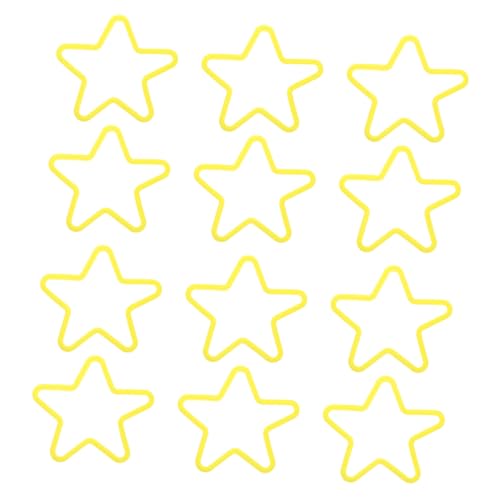 minkissy 50 Stück Magischer Elastikband Trickrequisiten Bühnenperformance Gummibänder für Zaubershows Party Unterhaltung von minkissy