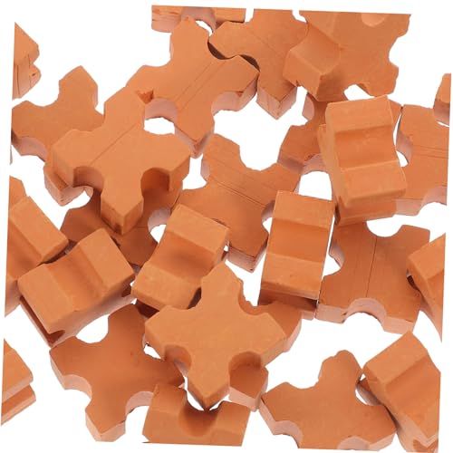 minkissy 50 Stück Maßstab Miniatur Steine für Landschaft und Puppenhaus minkissy 50 Stück Maßstab Miniatur Steine für Landschaft und Puppenhaus von minkissy