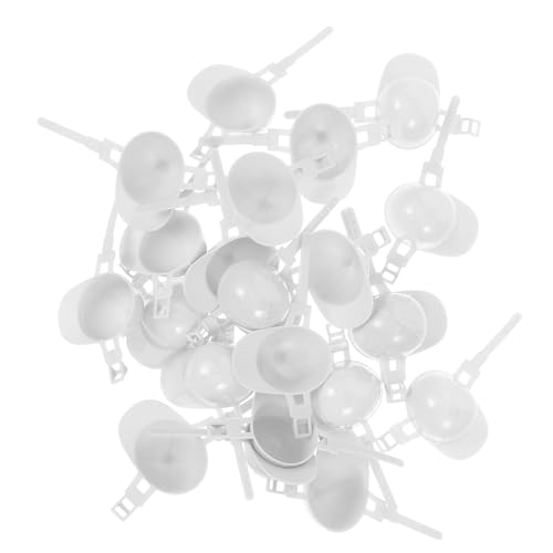 minkissy 50 Stück Miniatur Sicherheitshelm Realistische DIY Dekoration für Kuchen Haustiere und Puppen für Partys und Anlässe aus Leichtem Zuverlässigem Kunststoff minkissy 50 Stück Miniatur Sicherheitshelm Realistische DIY Dekoration für Kuchen Haustiere und Puppen für Partys und Anlässe aus Leichtem Zuverlässigem Kunststoff von minkissy
