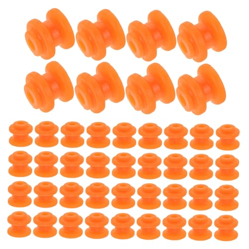 minkissy 50 Stück Teiliges Orange Kunststoff Riemenscheiben mit Präzisem Design Vielseitig für Modellbau Mechanische Experimente und Rc Spielzeugautos Einfach zu Montieren für Lernprojekte minkissy 50 Stück Teiliges Orange Kunststoff Riemenscheiben mit Präzisem Design Vielseitig für Modellbau Mechanische Experimente und Rc Spielzeugautos Einfach zu Montieren für Lernprojekte von minkissy