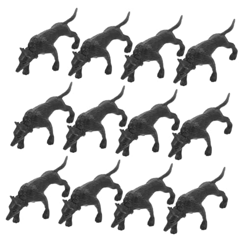 minkissy 50 Stück Teiliges Polizeihunde Figuren für Realistische Hundemodelle Vorstellungskraft und Sozialen Fähigkeiten für Kreative Sandspiel Aktivitäten minkissy 50 Stück Teiliges Polizeihunde Figuren für Realistische Hundemodelle Vorstellungskraft und Sozialen Fähigkeiten für Kreative Sandspiel Aktivitäten von minkissy
