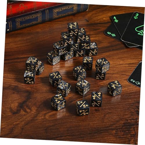 minkissy 50 Stück Teiliges Set Mathewürfel mit Zahlen und Rechenzeichen Acrylspielwürfel für Lernspiele Cosplay und Brettspiele Pädagogisches Zubehör Rechenfähigkeiten bei Kindern minkissy 50 Stück Teiliges Set Mathewürfel mit Zahlen und Rechenzeichen Acrylspielwürfel für Lernspiele Cosplay und Brettspiele Pädagogisches Zubehör Rechenfähigkeiten bei Kindern von minkissy