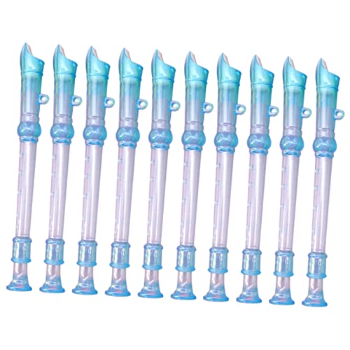 minkissy 6-Loch Kinder Klarinette Anfänger Klarinette Kleiner Klarinetteninstrument aus Sicherem Material Leicht zu Spielen und für Kinder Übungsinstrument für Blasinstrumentenliebhaber minkissy 6-Loch Kinder Klarinette Anfänger Klarinette Kleiner Klarinetteninstrument aus Sicherem Material Leicht zu Spielen und für Kinder Übungsinstrument für Blasinstrumentenliebhaber von minkissy