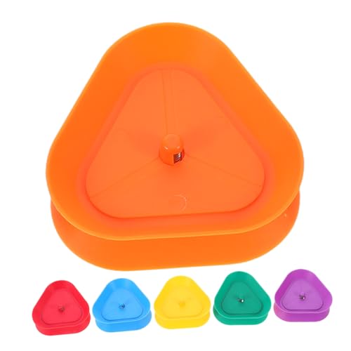 minkissy 6 Stück Teiliges Dreieckige Spielkartenhalter aus Kunststoff Handlicher Kartenclipper für Kleine Hände Vielseitig für Poker Kartenspiele Papiere Leicht Tragbar für Erwachsene und minkissy 6 Stück Teiliges Dreieckige Spielkartenhalter aus Kunststoff Handlicher Kartenclipper für Kleine Hände Vielseitig für Poker Kartenspiele Papiere Leicht Tragbar für Erwachsene und von minkissy