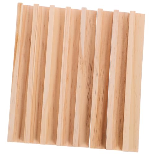 minkissy 8 Stück Holz Domino Halter Teiliges Buchstabenständer für Desktop Domino und Spielsteine Stabiles DIY Holzdisplay für Mahjong Kreative Bastelprojekte Leicht und Handlich minkissy 8 Stück Holz Domino Halter Teiliges Buchstabenständer für Desktop Domino und Spielsteine Stabiles DIY Holzdisplay für Mahjong Kreative Bastelprojekte Leicht und Handlich von minkissy