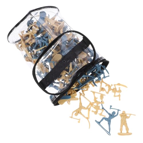minkissy 80 Stück Teiliges Piratensoldaten Spielset mit Miniaturfiguren Realistische Kleine Piratenmodelle für Dioramen Schulprojekte und Mini Zubehör für Sammler und Geschenkideen minkissy 80 Stück Teiliges Piratensoldaten Spielset mit Miniaturfiguren Realistische Kleine Piratenmodelle für Dioramen Schulprojekte und Mini Zubehör für Sammler und Geschenkideen von minkissy