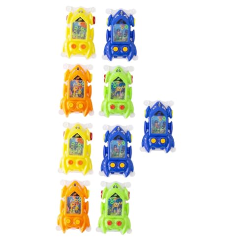 minkissy 9 Stück Teiliges Wasser Ring Autoschäkel für Zufällige Farbe Wasserspielzeug für Drinnen und Draußen für Sommeraktivitäten Zufällige Farbe Zufällige Farbe minkissy 9 Stück Teiliges Wasser Ring Autoschäkel für Zufällige Farbe Wasserspielzeug für Drinnen und Draußen für Sommeraktivitäten Zufällige Farbe Zufällige Farbe von minkissy