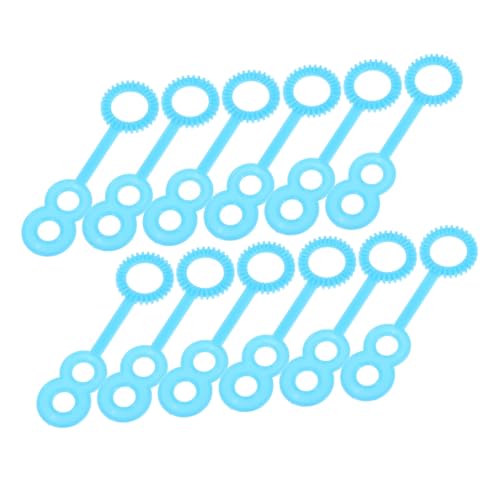 minkissy 90 Stück Teiliges Bubble Wand Bunte Seifenblasenstäbe aus Sicherem Kunststoff Ergonomisch Geformt und Leicht Lustiges Outdoor für Teens Fördert Spielerisch Motorik und Spaß von minkissy